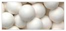 Anion Substitution Ceramic Ball (Características) - 