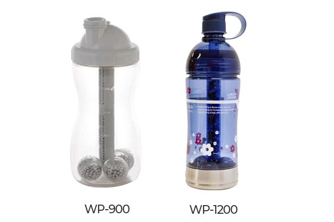 WP-900 / WP-1200 - KOREA WATER - WATER & PEOPLE